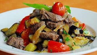 meso za povečanje moške potenciale