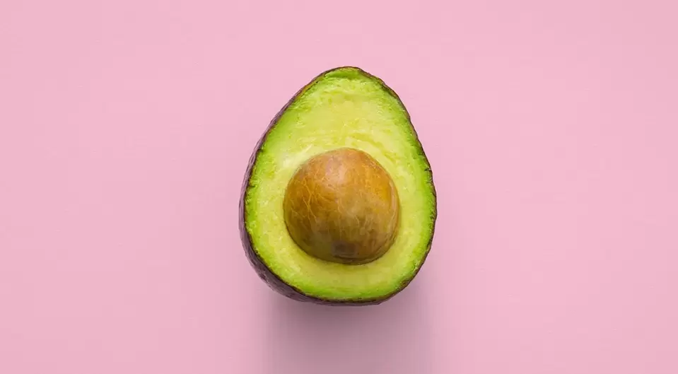 avokado za potenco