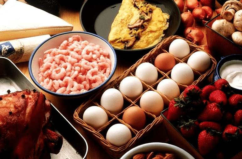 izdelki za povečanje moči